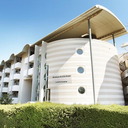 Gsa Residence Saint Exupery Valbonne Zewnętrze zdjęcie