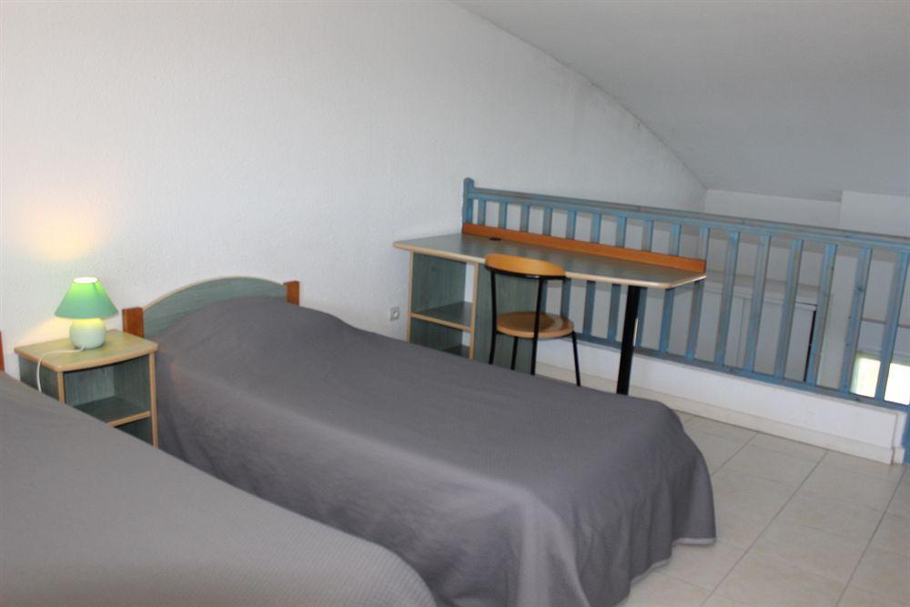 Gsa Residence Saint Exupery Valbonne Zewnętrze zdjęcie