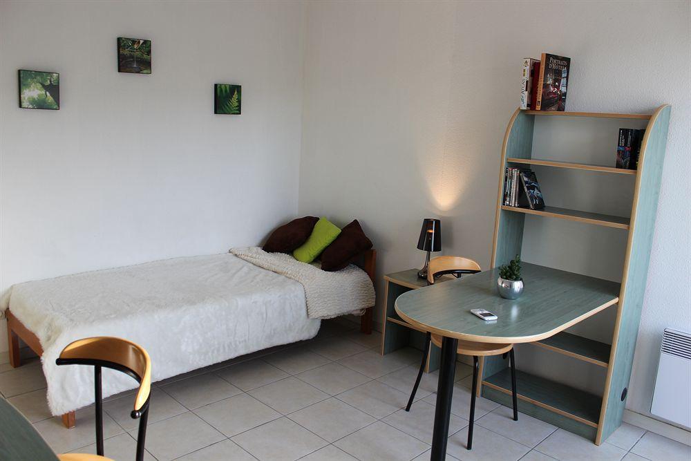 Gsa Residence Saint Exupery Valbonne Zewnętrze zdjęcie