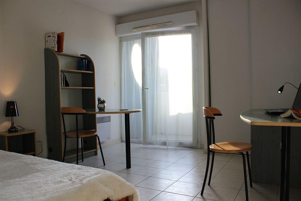 Gsa Residence Saint Exupery Valbonne Zewnętrze zdjęcie