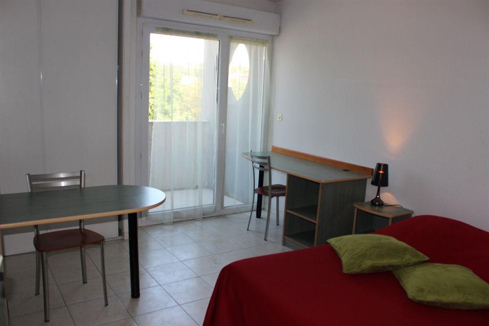 Gsa Residence Saint Exupery Valbonne Zewnętrze zdjęcie