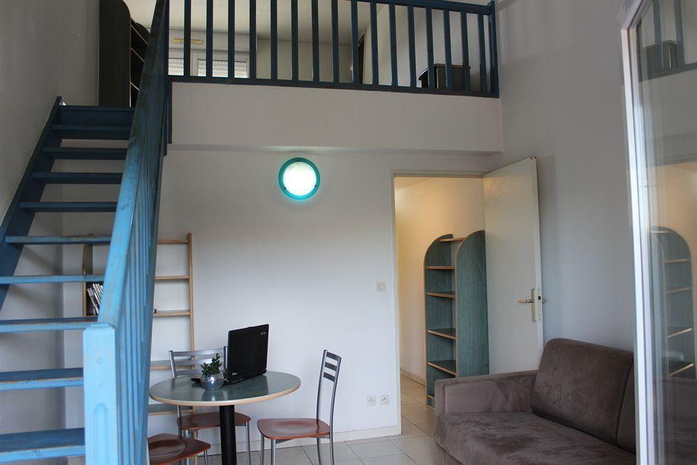 Gsa Residence Saint Exupery Valbonne Zewnętrze zdjęcie
