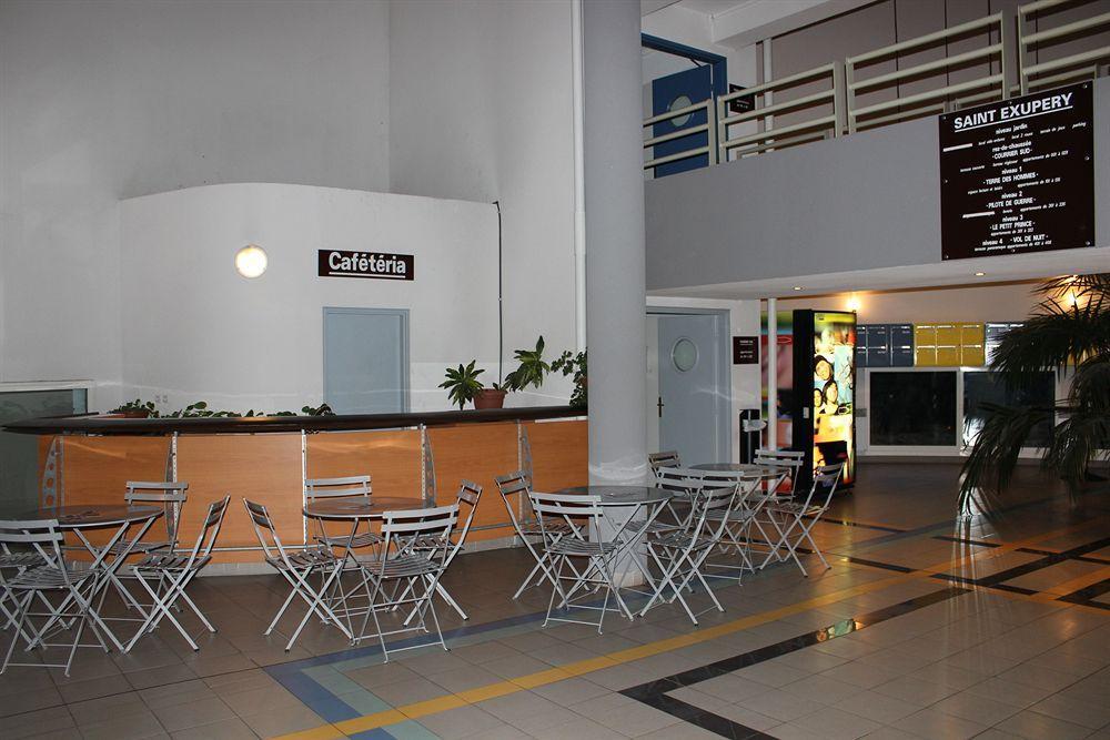 Gsa Residence Saint Exupery Valbonne Zewnętrze zdjęcie