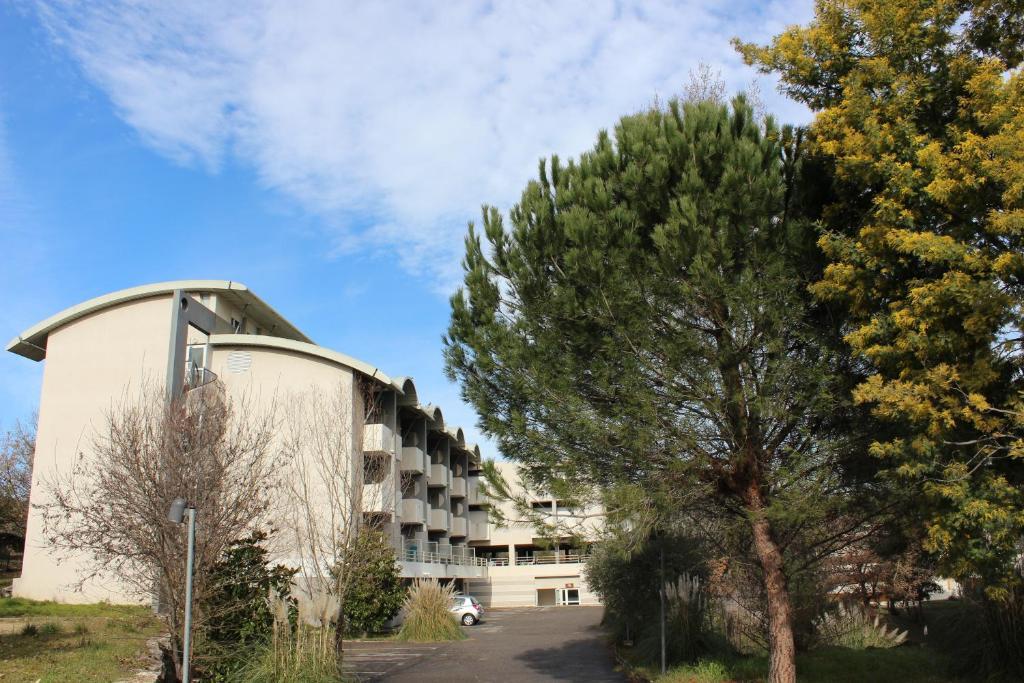 Gsa Residence Saint Exupery Valbonne Zewnętrze zdjęcie