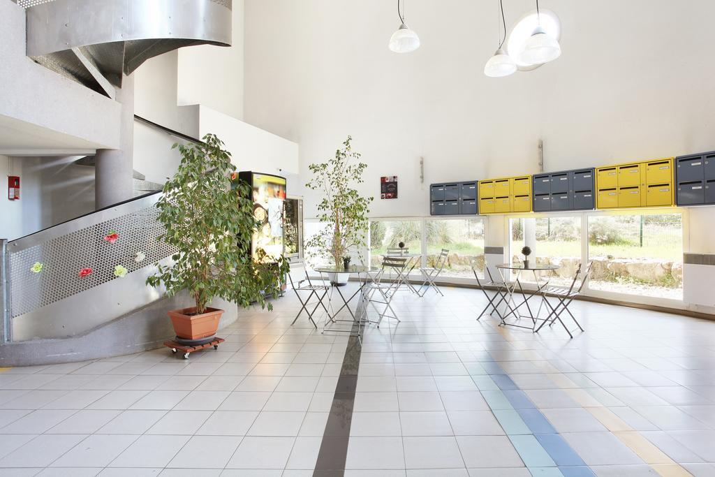 Gsa Residence Saint Exupery Valbonne Zewnętrze zdjęcie