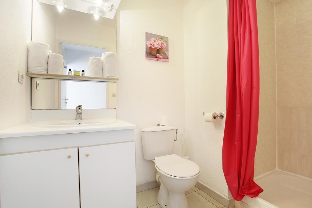 Gsa Residence Saint Exupery Valbonne Zewnętrze zdjęcie