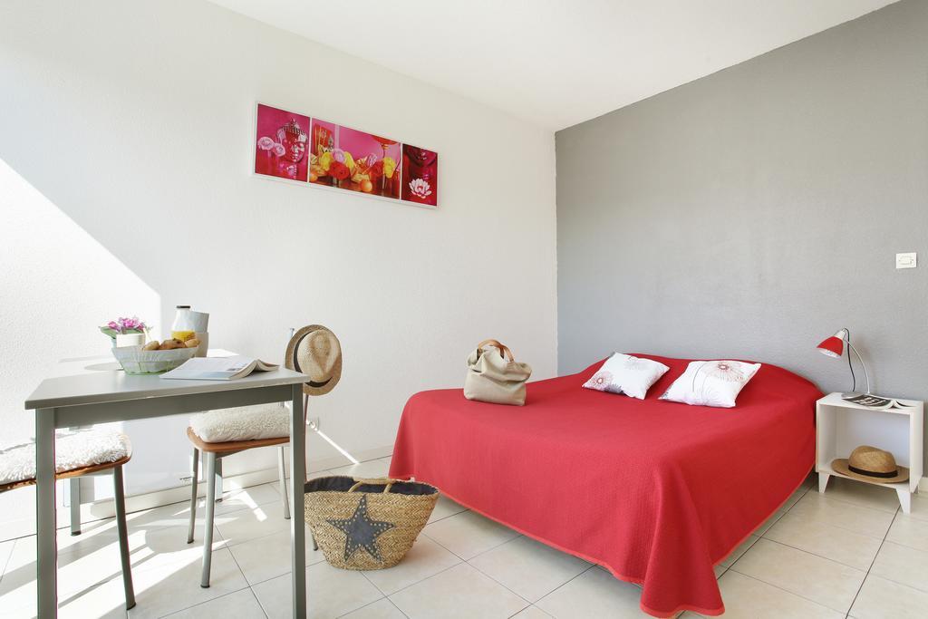 Gsa Residence Saint Exupery Valbonne Zewnętrze zdjęcie