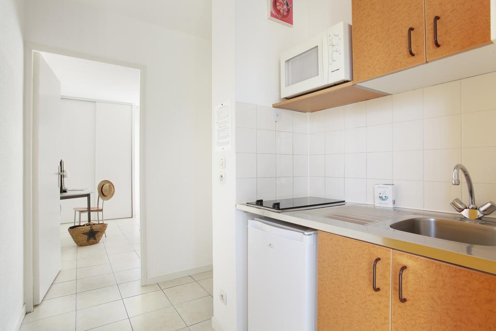 Gsa Residence Saint Exupery Valbonne Zewnętrze zdjęcie