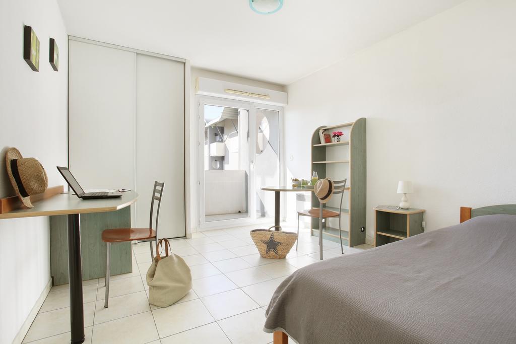 Gsa Residence Saint Exupery Valbonne Zewnętrze zdjęcie