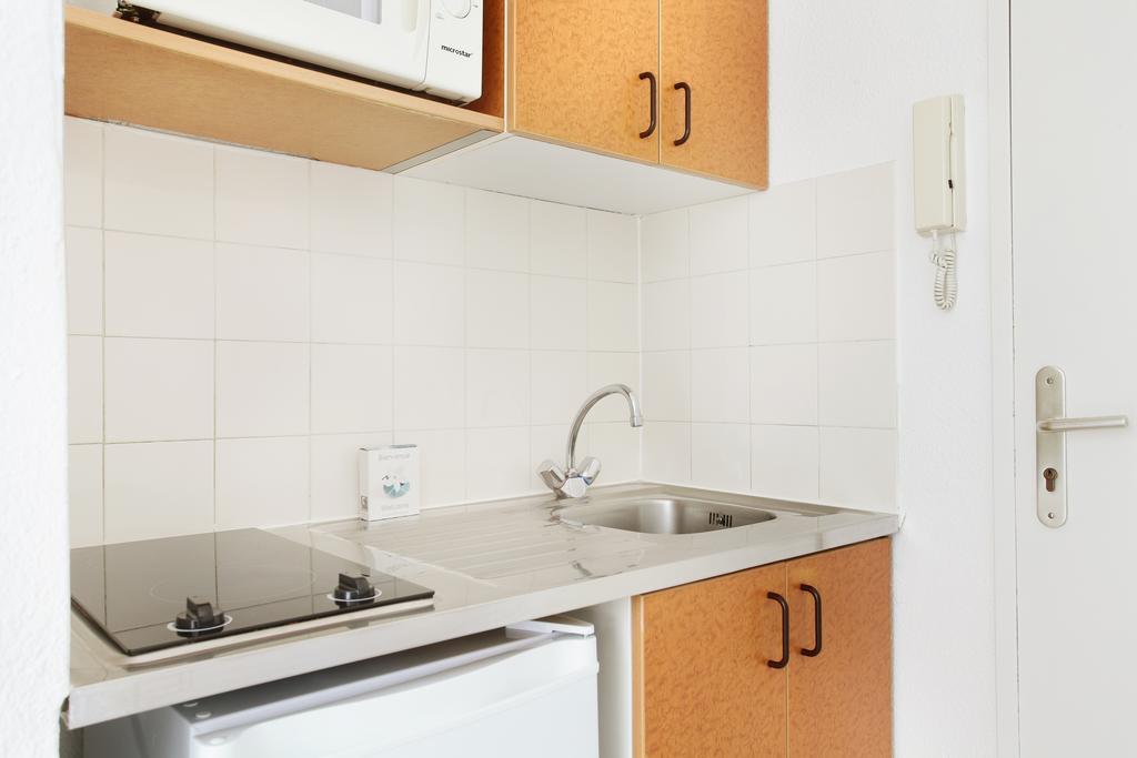 Gsa Residence Saint Exupery Valbonne Zewnętrze zdjęcie