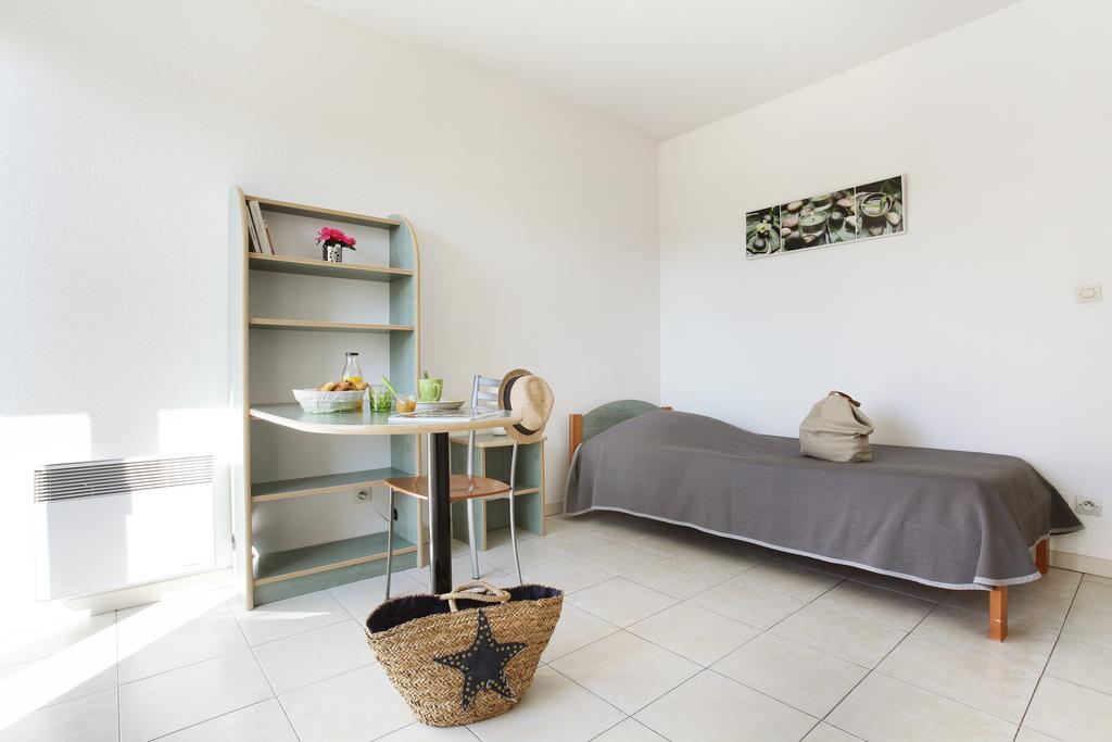Gsa Residence Saint Exupery Valbonne Zewnętrze zdjęcie