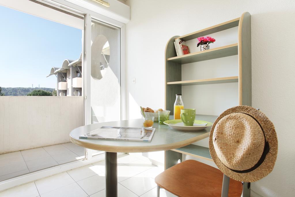 Gsa Residence Saint Exupery Valbonne Zewnętrze zdjęcie