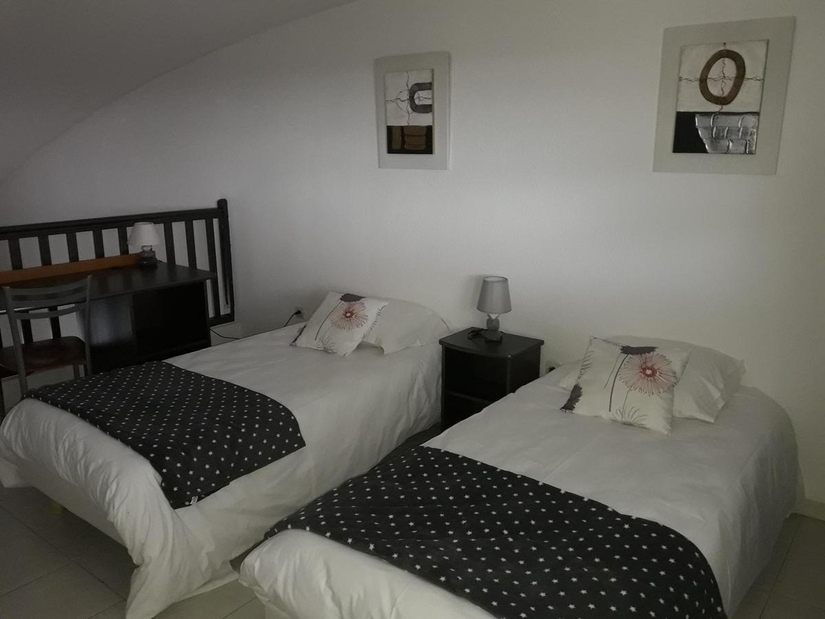 Gsa Residence Saint Exupery Valbonne Zewnętrze zdjęcie