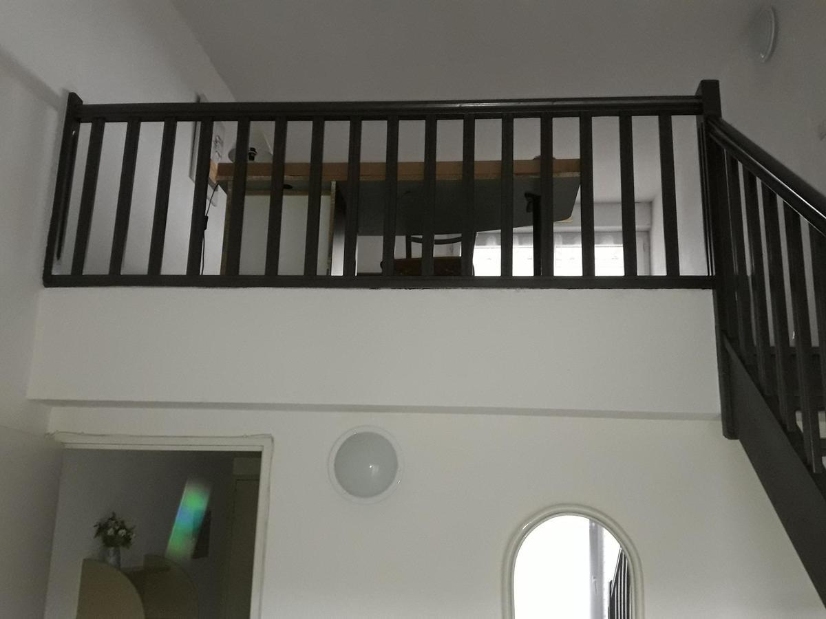 Gsa Residence Saint Exupery Valbonne Zewnętrze zdjęcie