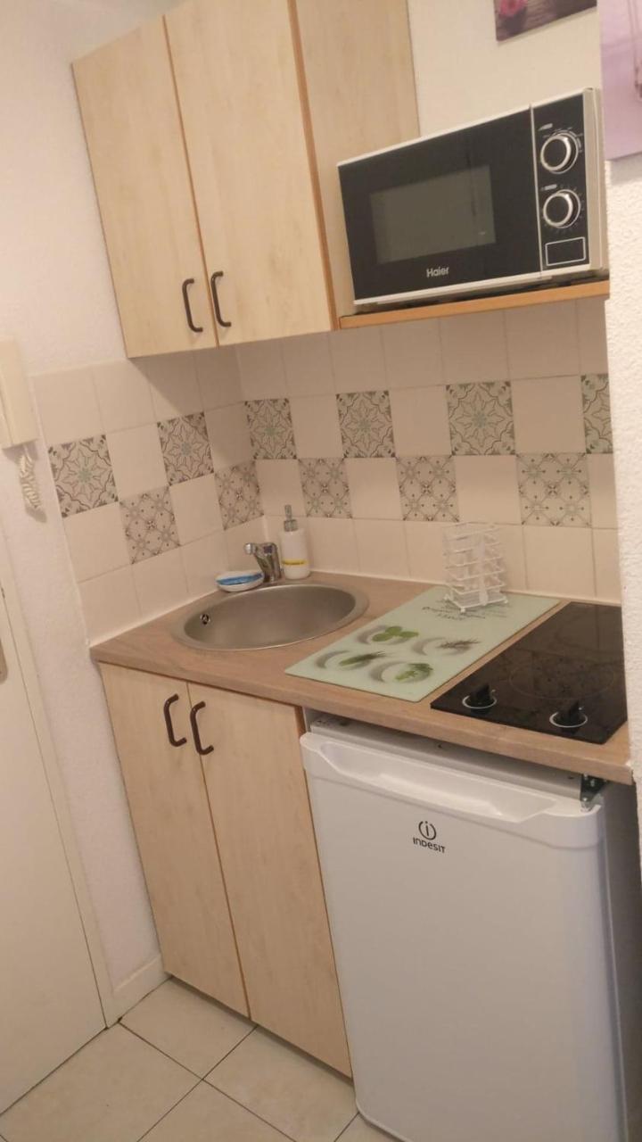 Gsa Residence Saint Exupery Valbonne Zewnętrze zdjęcie