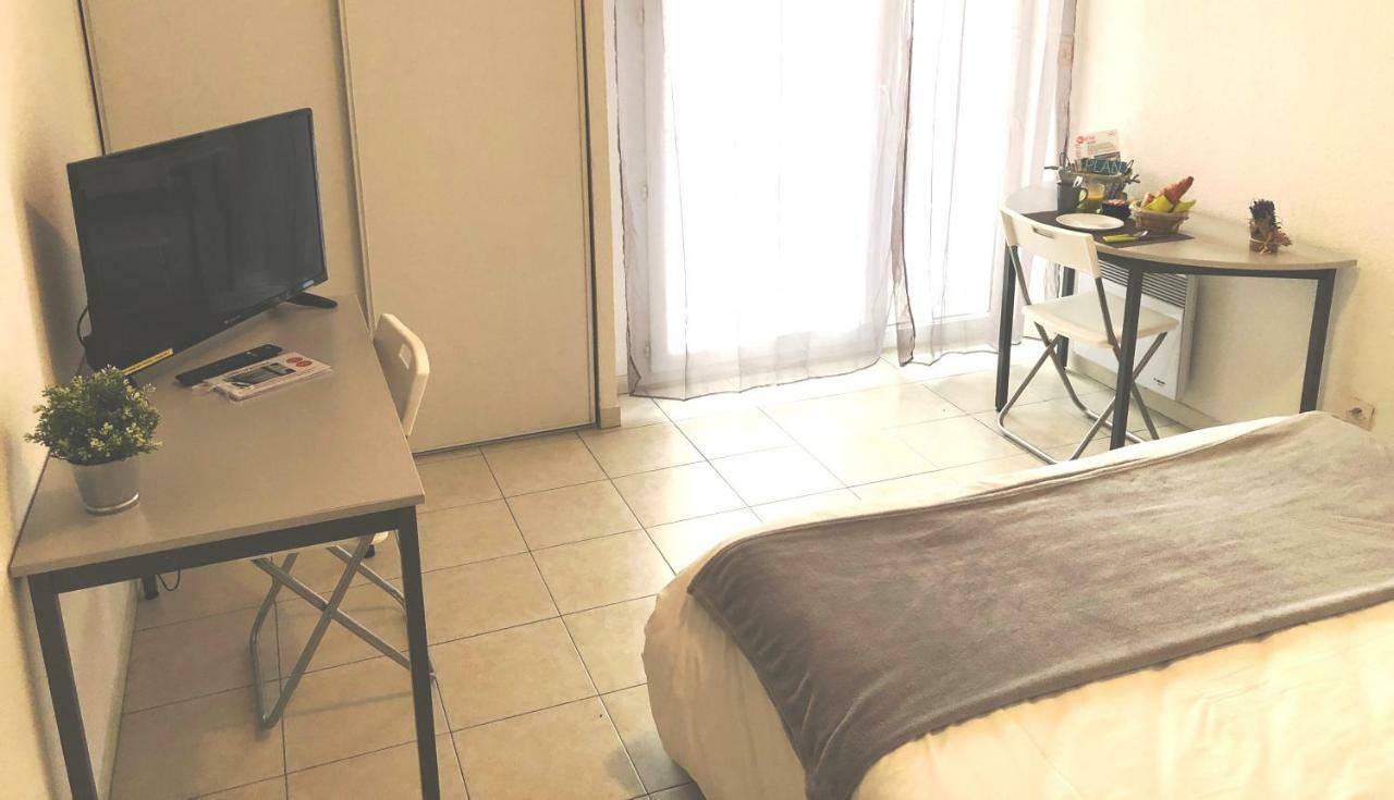 Gsa Residence Saint Exupery Valbonne Zewnętrze zdjęcie
